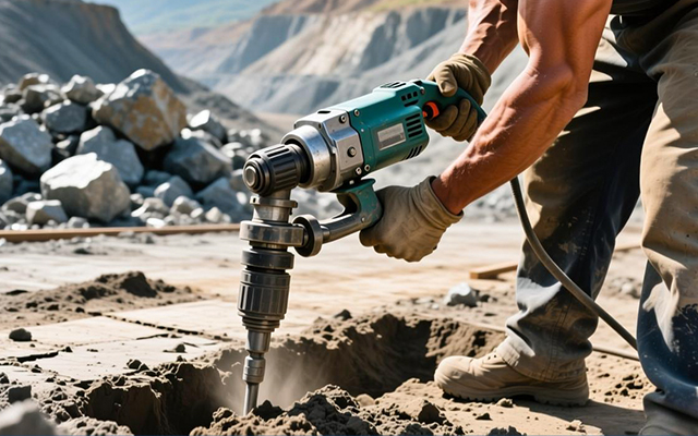 Bienvenido al sitio web de Kaituo Mining Machinery Co., Ltd. del condado de Xianghe