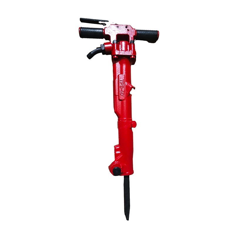 Rompedor de rocas neum&aacute;tico TPB-40