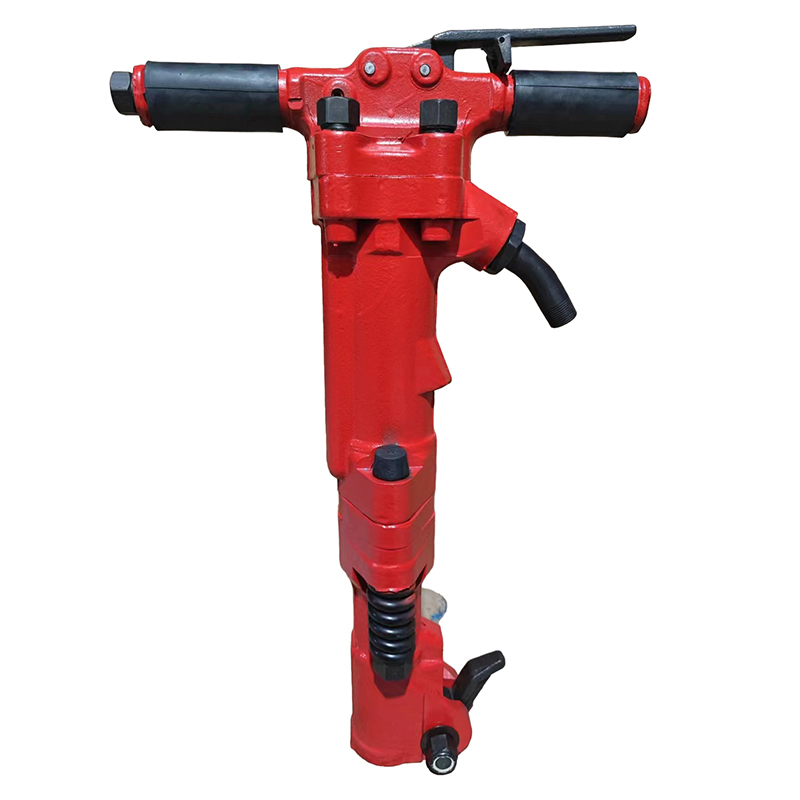 Martillo perforador neum&aacute;tico TPB-60
