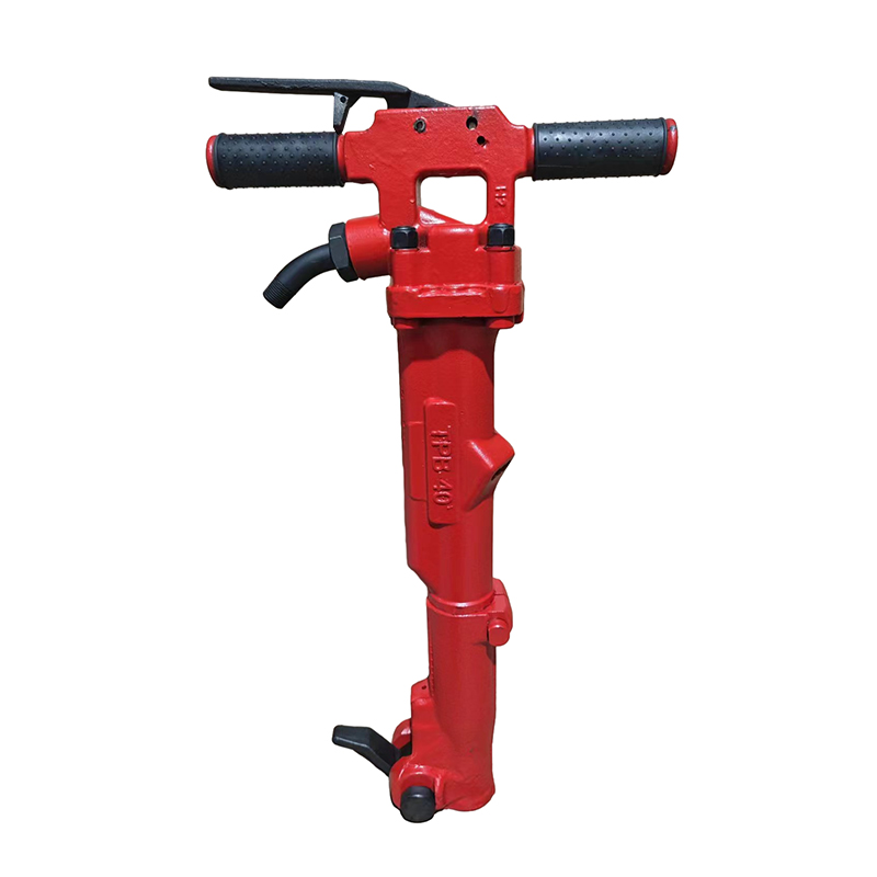 Martillo neum&aacute;tico rompedor neum&aacute;tico TPB-40