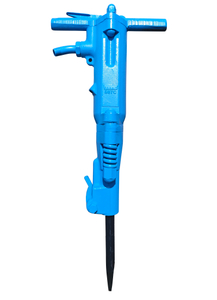 Martillos neum&aacute;ticos para adoquines B87C
