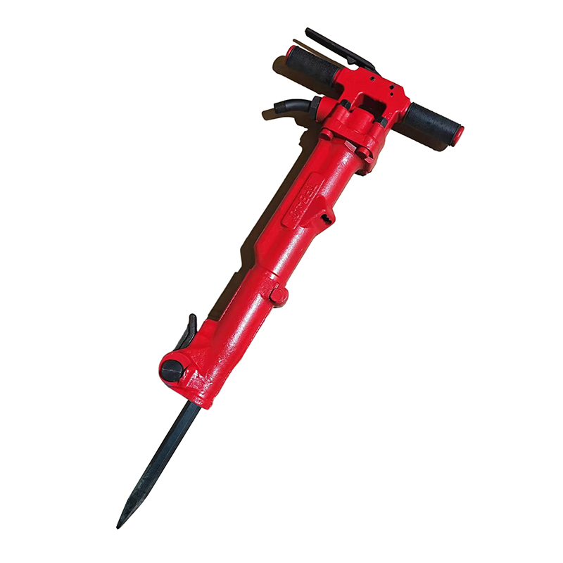 Rompedor de rocas neum&aacute;tico TPB-40