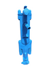B87C pneumatic paving breakers