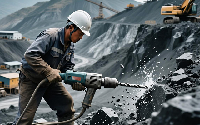 Bienvenido al sitio web de Kaituo Mining Machinery Co., Ltd. del condado de Xianghe