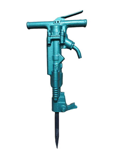 Martillo neum&aacute;tico B47 JACK hammer