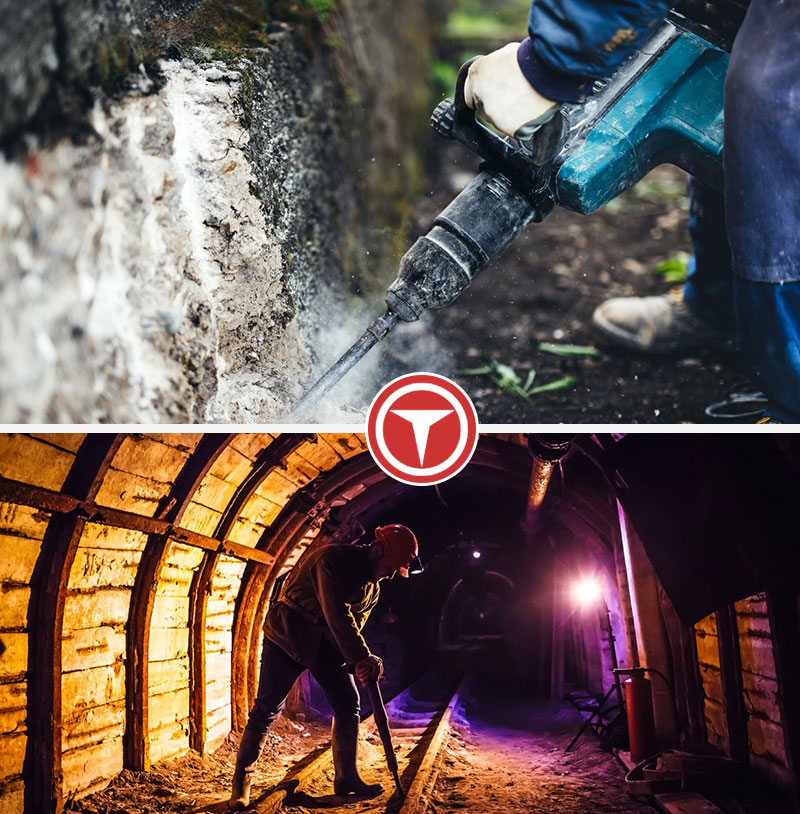 Por qu&eacute; los mejores proyectos mineros conf&iacute;an en Kaituo