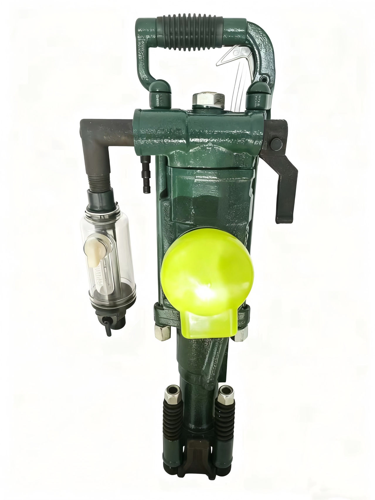 Rock Drill Tools